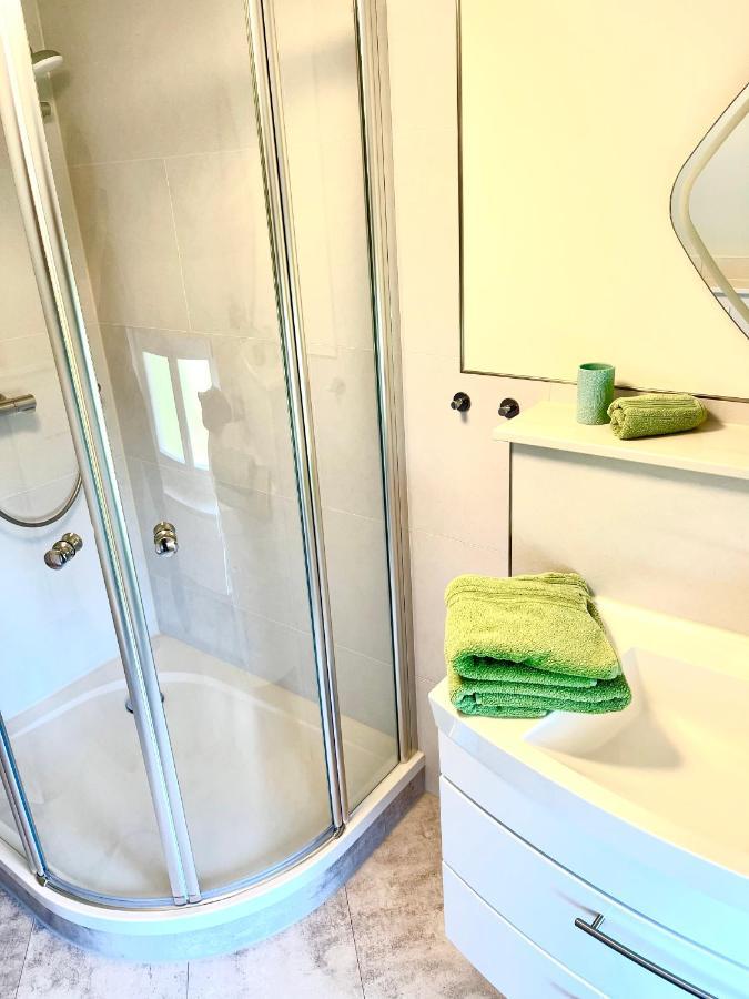 Zur Alten Boddenfischerei Ferienwohnung Heidezauber Neuendorf Heide Extérieur photo